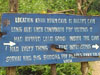 A thumbnail of Khan Cave (Signboard): (2). Land Feature