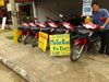 Phou Ang Kham Hotel 2近くのモーターサイクル・レンタルのサムネイル: (2). レンタカー／バイク