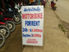 A thumbnail of Mortorbike for Rent Service: (4). Car/Bike Rental