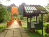 A thumbnail of Bridge to Chang Cave: (1). Bridge