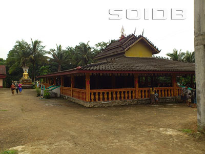 ภาพของ Wat Huay Shango