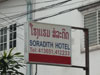 A thumbnail of Soradith Hotel: (6). No Info.