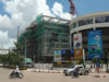 A thumbnail of Talat Sao Mall: (8). Phase 2 - Construction