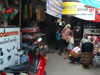 A thumbnail of Hmong Market: (2). Market/Bazaar