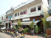 A thumbnail of Le Banneton Cafe - Vientiane: (1). Restaurant