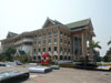 A thumbnail of Lao National Culture Hall: (1). Theater/Hall