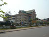 A thumbnail of Lao National Culture Hall: (3). Theater/Hall