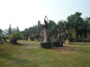 A thumbnail of Buddha Park: (1). Park