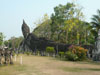 A thumbnail of Buddha Park: (7). Park