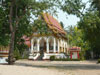 A thumbnail of Wat Saladaeng: (1). Sacred Building