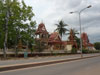 A thumbnail of Wat Chomethong Souanmone: (1). Sacred Building