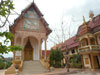 A thumbnail of Wat Chomethong Souanmone: (3). Sacred Building