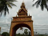 A thumbnail of Wat Chomethong Souanmone: (4). Sacred Building