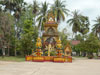 A thumbnail of Wat Panman: (4). Sacred Building