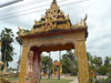 A thumbnail of Wat Panman: (5). Sacred Building