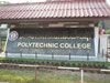 A thumbnail of Polytechnic College: (1). University