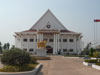 ภาพเล็กของ Lao People's Army History Museum: (1). พิพิธภัณฑ์
