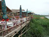 A thumbnail of Mekong Riverside: (3). Mekong Promenade Food Stalls