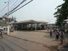 A thumbnail of Talat Sao Area: (3). Talat Sao Bus Terminal