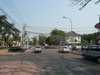 A thumbnail of Rue Setthathirath: (3). Road