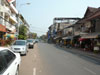 A thumbnail of Rue Samsenethai: (1). Road