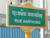 A thumbnail of Rue Haiphong: (3). Road