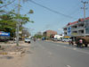 A thumbnail of Boulevard Kamphengmeuang: (1). Road
