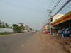 ภาพเล็กของ Avenue Souphanouvong: (3). ถนน