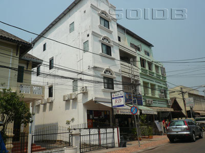 A photo of RD Guesthouse
