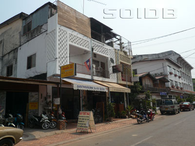 A photo of MiMi Guest House (Closed)