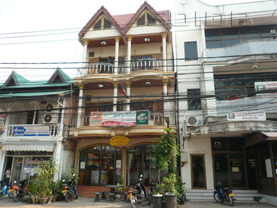 A photo of Soukchaleun Guethouse