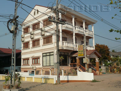 A photo of Nalinthone Guesthouse