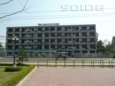 A photo of Mekong Hotel Apartments