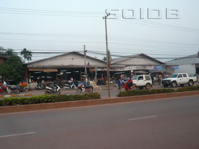 A photo of Unknown Market 002