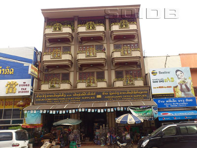 A photo of Lee Ju Construction & Electric Supplies