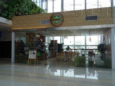 A photo of Mlesna Tea House - Vientiane Center