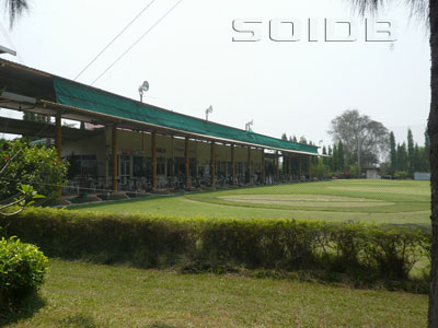 A photo of Dondeng Inter Golf