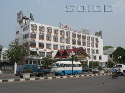 A photo of Dokmaideng Night Club (Status Unknown)