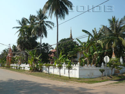 A photo of Wat Sithane