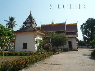 Wat Houamouangの写真