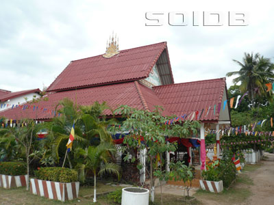 A photo of Wat Sou