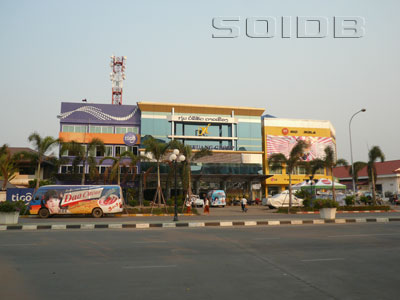 A photo of Dao-Heuang Group - Vientiane Head Office