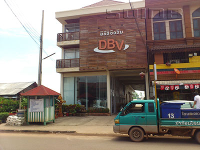 A photo of DBV