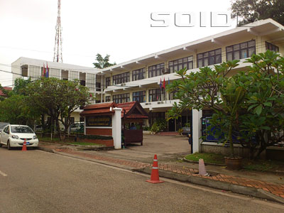 A photo of Union Des Femmes Lao
