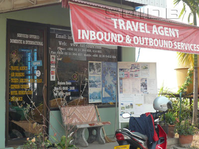 ภาพของ Namxan River Tours (ย้าย)